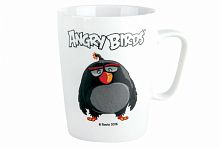 кружка angry birds movie black 350 мл в Новокузнецке