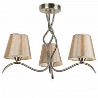 потолочная люстра arte lamp 60 a6569pl-3ab в Новокузнецке