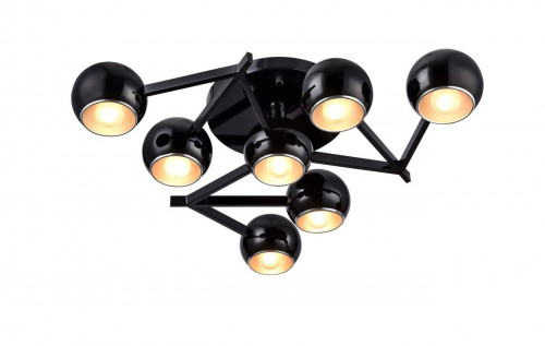 потолочная люстра st luce rottura sl853.402.07 в Новокузнецке