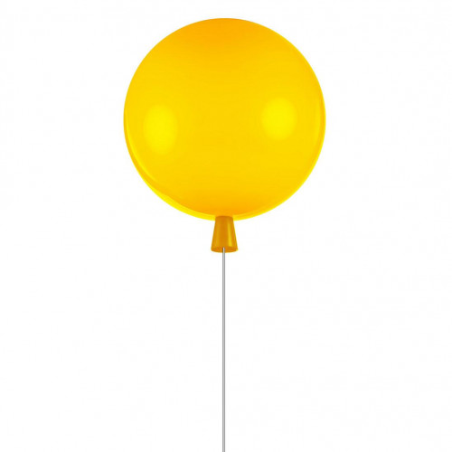 потолочный светильник loft it 5055c/s yellow в Новокузнецке