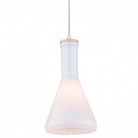 подвесной светильник arte lamp 22 a8114sp-1wh в Новокузнецке