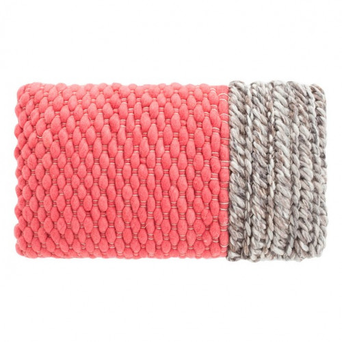подушка plait coral от gan в Новокузнецке