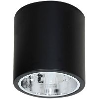 потолочный светильник luminex downlight round 7243 в Новокузнецке