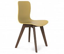 стул dsw бежевый s42 (eames style) в Новокузнецке