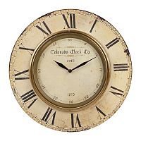 настенные часы colorado clock в Новокузнецке