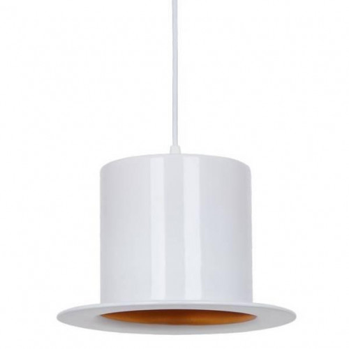 подвесной светильник arte lamp bijoux a3236sp-1wh в Новокузнецке