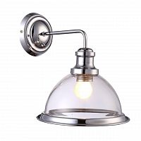 бра arte lamp oglio a9273ap-1cc в Новокузнецке