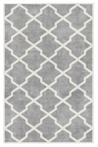 ковер square cold grey 140x200 в Новокузнецке