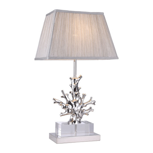 настольная лампа bt-1004 nickel от delight collection в Новокузнецке