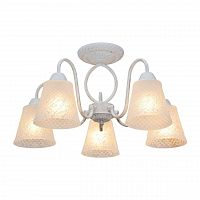 потолочная люстра toplight jaclyn tl1141-5h в Новокузнецке