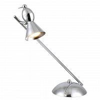 настольная лампа arte lamp picchio a9229lt-1cc в Новокузнецке