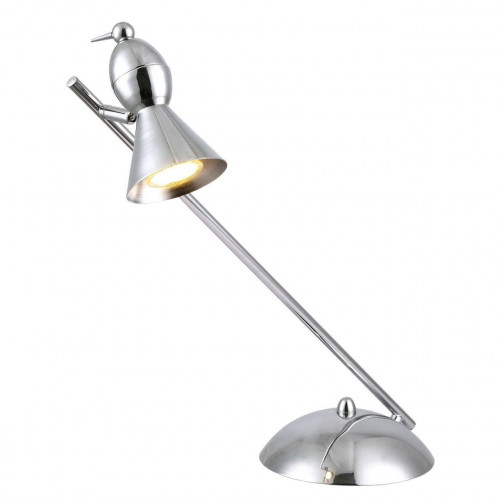 настольная лампа arte lamp picchio a9229lt-1cc в Новокузнецке