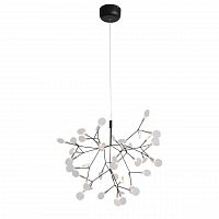 подвесная светодиодная люстра st luce rafina sl379.403.45 в Новокузнецке