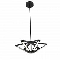 подвесной светодиодный светильник st luce pialeto sl843.402.06 в Новокузнецке