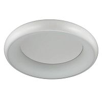 потолочный светодиодный светильник odeon light rondo 4063/50cl в Новокузнецке