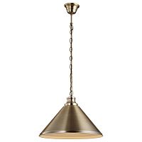 подвесной светильник arte lamp pendants a9330sp-1ab в Новокузнецке