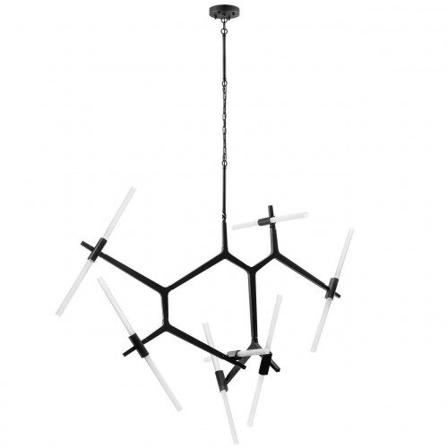 подвесная люстра lightstar struttura 742147 в Новокузнецке