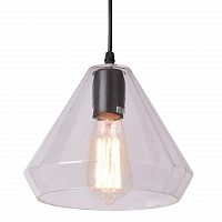 подвесной светильник arte lamp imbuto a4281sp-1cl в Новокузнецке