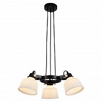 подвесная люстра st luce sl714.403.03 в Новокузнецке