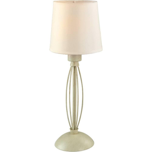 настольная лампа arte lamp orlean a9310lt-1wg в Новокузнецке