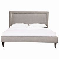 кровать laval upholstered 90х200 р в Новокузнецке