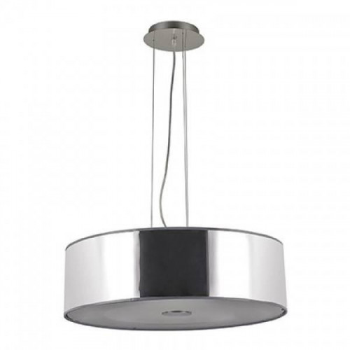 подвесной светильник ideal lux woody sp5 cromo в Новокузнецке