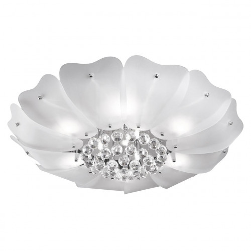 потолочный светильник lightstar lobo 804040 в Новокузнецке