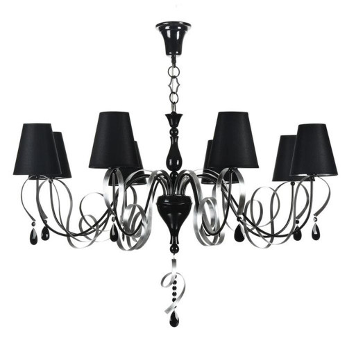подвесная люстра maytoni intreccio arm010-08-r в Новокузнецке