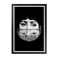 арт-постер погружение fornasetti в Новокузнецке