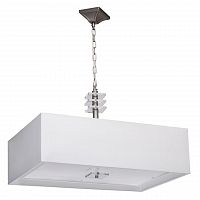 подвесной светильник mw-light прато 4 101011808 в Новокузнецке