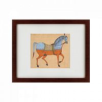 картина: indian horse, 1820 в Новокузнецке