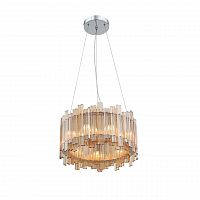 подвесная люстра st luce versita sl400.103.09 в Новокузнецке