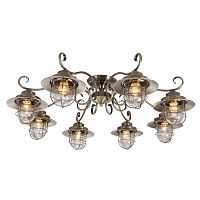 потолочная люстра arte lamp 6 a4579pl-8ab в Новокузнецке