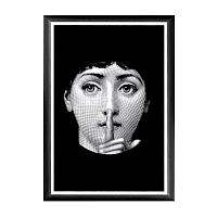 арт-постер секрет fornasetti в Новокузнецке