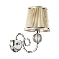 бра odeon light molinari 3945/1w в Новокузнецке