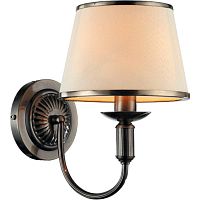 бра arte lamp alice a3579ap-1ab в Новокузнецке