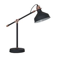 настольная лампа odeon light lurdi 3329/1t в Новокузнецке