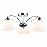 потолочная люстра arte lamp 32 a1298pl-3cc в Новокузнецке