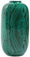 ваза настольная gems malachite long в Новокузнецке