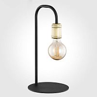 настольная лампа tk lighting 3023 retro в Новокузнецке