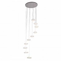 каскадная люстра st luce sl902.503.10d в Новокузнецке