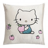 подушка с котенком hello kitty в Новокузнецке