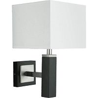 бра arte lamp waverley a8880ap-1bk в Новокузнецке