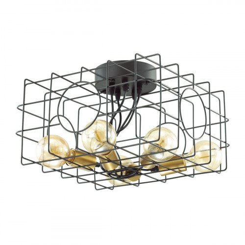 потолочная люстра lumion otis 3782/5c в Новокузнецке