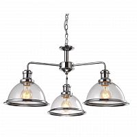 подвесная люстра arte lamp oglio a9273lm-3cc в Новокузнецке