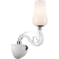 бра arte lamp biancaneve a8110ap-1wh в Новокузнецке