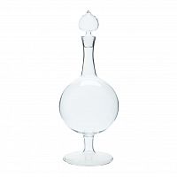 ваза настольная vase glass / gl13005 в Новокузнецке