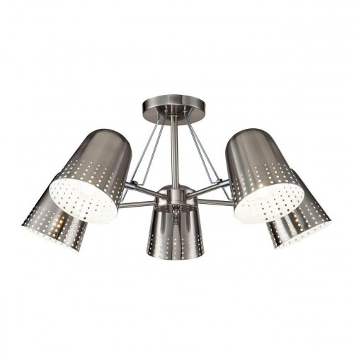 потолочная люстра freya janet fr5002cl-05n в Новокузнецке