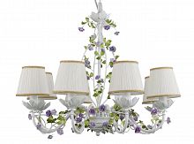 подвесная люстра st luce fiori sl695.503.08 в Новокузнецке