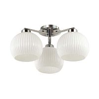 потолочная люстра odeon light micca 3971/3c в Новокузнецке